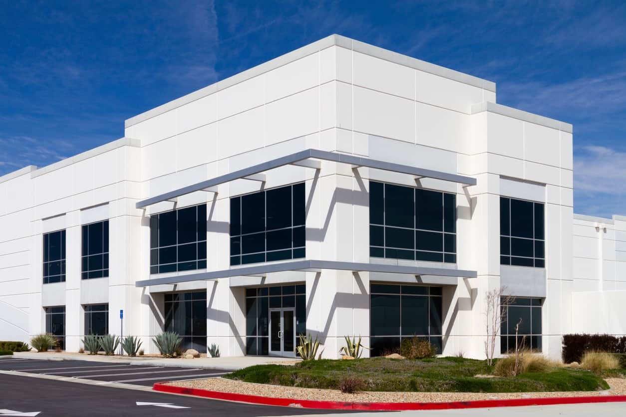 Exterior Commercial Painters Exterior Commercial Painters