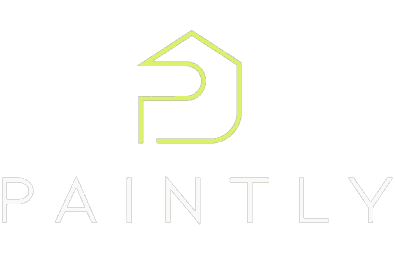 The Paintly Company Logo