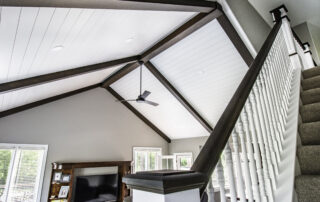 Interior House Painting in Bloomfield
