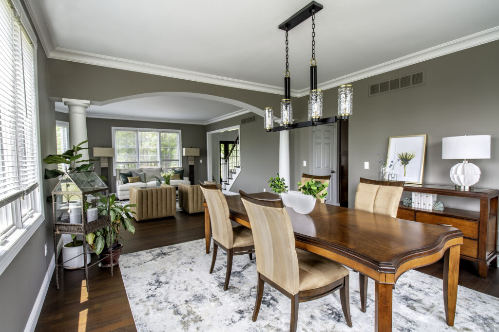 The Paintly Company - Painting in Detroit