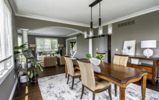 Interior Painting Secrets