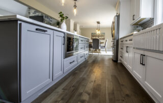 Cabinet Painting in Bloomfield