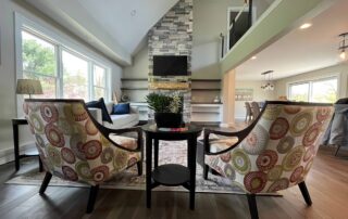 Interior Painting in Birmingham