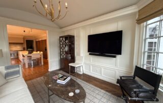 Interior Painting Tips