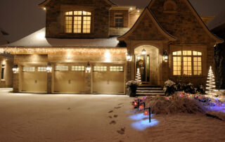 Exterior Painting