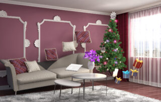 Interior Paint Ideas