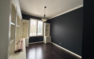 Interior Painting