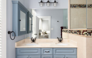 Bathroom Cabinets